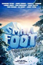 Watch Smallfoot 5movies