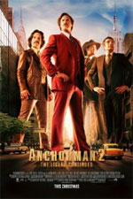 Watch Anchorman 2: The Legend Continues 5movies