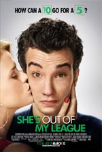 Watch She's Out of My League 5movies
