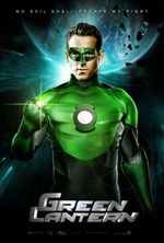 Watch Green Lantern 5movies