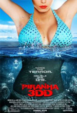 Watch Piranha 3DD 5movies