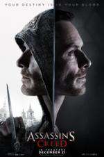 Watch Assassin's Creed 5movies