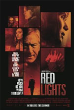 Watch Red Lights 5movies