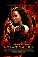 Watch The Hunger Games: Catching Fire 5movies