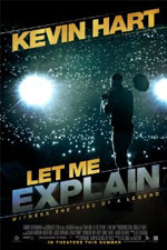 Watch Kevin Hart: Let Me Explain 5movies