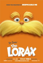 Watch Dr. Seuss' The Lorax 5movies