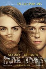 Watch Paper Towns 5movies
