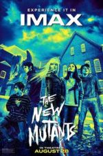 Watch The New Mutants 5movies