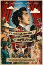 Watch The Personal History of David Copperfield 5movies