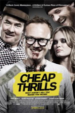 Watch Cheap Thrills 5movies