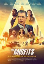 Watch The Misfits 5movies