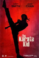 Watch The Karate Kid 5movies