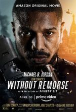 Watch Without Remorse 5movies