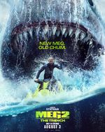 Watch Meg 2: The Trench 5movies