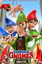 Watch Sherlock Gnomes 5movies