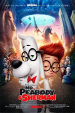 Watch Mr. Peabody & Sherman 5movies