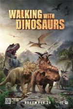 Watch Walking with Dinosaurs 3D 5movies