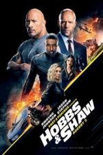 Watch Fast & Furious Presents: Hobbs & Shaw 5movies
