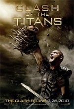 Watch Clash of the Titans 5movies