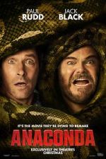 Anaconda 5movies