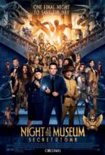 Watch Night at the Museum: Secret of the Tomb 5movies