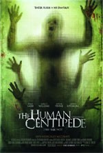 Watch The Human Centipede (First Sequence) 5movies