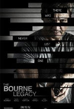 Watch The Bourne Legacy 5movies