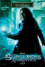 Watch The Sorcerer's Apprentice 5movies