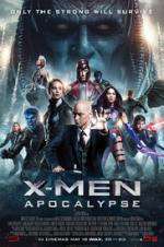 Watch X-Men: Apocalypse 5movies