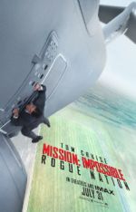 Watch Mission: Impossible - Rogue Nation 5movies