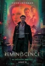 Watch Reminiscence 5movies