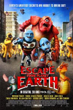 Watch Escape from Planet Earth 5movies