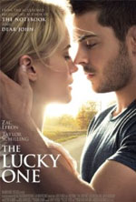 Watch The Lucky One 5movies