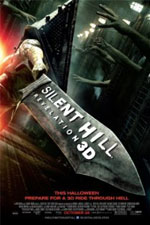 Watch Silent Hill: Revelation 3D 5movies