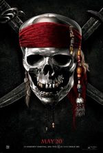 Watch Pirates of the Caribbean: On Stranger Tides 5movies