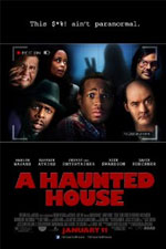 Watch A Haunted House 5movies
