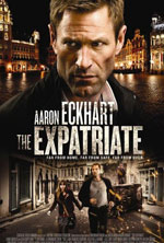 Watch The Expatriate 5movies