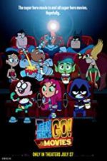 Watch Teen Titans Go! To the Movies 5movies