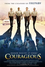 Watch Courageous 5movies