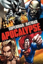 Watch Superman/Batman: Apocalypse 5movies