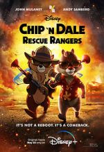 Watch Chip 'n Dale: Rescue Rangers 5movies