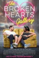 Watch The Broken Hearts Gallery 5movies