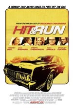 Watch Hit and Run 5movies