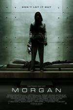 Watch Morgan 5movies
