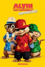 Watch Alvin and the Chipmunks: Chipwrecked 5movies