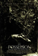 Watch The Possession 5movies