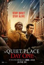 Watch A Quiet Place: Day One 5movies