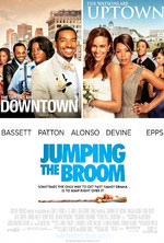 Watch Jumping the Broom 5movies