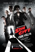 Watch Sin City: A Dame to Kill For 5movies