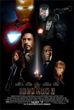 Watch Iron Man 2 5movies